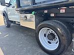 2025 Ford F-550 Regular Cab DRW 4WD Dump Truck for sale #FN6433 - photo 29
