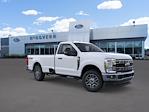 2025 Ford F-350 Regular Cab SRW 4WD Pickup for sale #FN6436 - photo 1