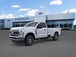 2025 Ford F-350 Regular Cab SRW 4WD Pickup for sale #FN6436 - photo 4