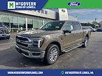 2025 Ford F-150 SuperCrew Cab 4WD Pickup for sale #FN6445 - photo 1