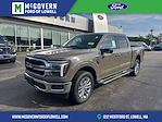 2025 Ford F-150 SuperCrew Cab 4WD Pickup for sale #FN6445 - photo 21