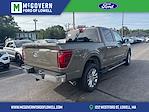 2025 Ford F-150 SuperCrew Cab 4WD Pickup for sale #FN6445 - photo 25