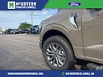2025 Ford F-150 SuperCrew Cab 4WD Pickup for sale #FN6445 - photo 28