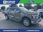2025 Ford F-150 SuperCrew Cab 4WD Pickup for sale #FN6445 - photo 4
