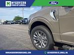 2025 Ford F-150 SuperCrew Cab 4WD Pickup for sale #FN6445 - photo 8
