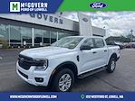 New 2025 Ford Ranger XL SuperCrew Cab 4WD Pickup for sale #FN6448 - photo 1