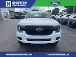 New 2025 Ford Ranger XL SuperCrew Cab 4WD Pickup for sale #FN6448 - photo 4