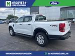 New 2025 Ford Ranger XL SuperCrew Cab 4WD Pickup for sale #FN6448 - photo 2