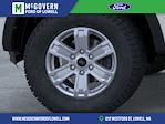 New 2025 Ford Ranger XL SuperCrew Cab 4WD Pickup for sale #FN6448 - photo 9