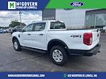 New 2025 Ford Ranger XL SuperCrew Cab 4WD Pickup for sale #FN6448 - photo 28