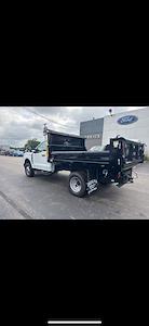 2025 Ford F-350 Regular Cab DRW 4WD Dejana Truck & Utility Equipment Dump Truck for sale #FN6449 - photo 2