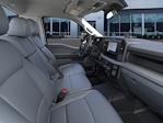 New 2025 Ford F-350 Regular Cab 4WD 9' Dejana Truck & Utility Equipment Steel Dump Truck for sale #FN6449 - photo 10
