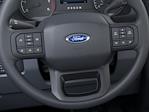New 2025 Ford F-350 Regular Cab 4WD 9' Dejana Truck & Utility Equipment Steel Dump Truck for sale #FN6449 - photo 11