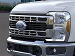 New 2025 Ford F-350 Regular Cab 4WD 9' Dejana Truck & Utility Equipment Steel Dump Truck for sale #FN6449 - photo 16