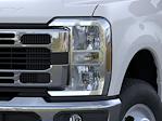 New 2025 Ford F-350 Regular Cab 4WD 9' Dejana Truck & Utility Equipment Steel Dump Truck for sale #FN6449 - photo 17