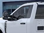 New 2025 Ford F-350 Regular Cab 4WD 9' Dejana Truck & Utility Equipment Steel Dump Truck for sale #FN6449 - photo 19
