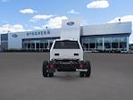 New 2025 Ford F-350 Regular Cab 4WD 9' Dejana Truck & Utility Equipment Steel Dump Truck for sale #FN6449 - photo 5