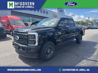 2025 Ford F-350 Crew Cab SRW 4WD Pickup for sale #FN6450 - photo 1