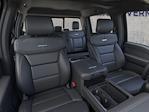 New 2025 Ford F-350 Crew Cab 4WD SRW Pickup for sale #FN6450 - photo 10