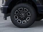 New 2025 Ford F-350 Crew Cab 4WD SRW Pickup for sale #FN6450 - photo 19