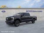 New 2025 Ford F-350 Crew Cab 4WD SRW Pickup for sale #FN6450 - photo 2