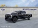 New 2025 Ford F-350 Crew Cab 4WD SRW Pickup for sale #FN6450 - photo 24