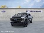 New 2025 Ford F-350 Crew Cab 4WD SRW Pickup for sale #FN6450 - photo 25
