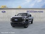 New 2025 Ford F-350 Crew Cab 4WD SRW Pickup for sale #FN6450 - photo 3
