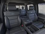 New 2025 Ford F-350 Crew Cab 4WD SRW Pickup for sale #FN6450 - photo 32