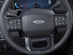 New 2025 Ford F-350 Crew Cab 4WD SRW Pickup for sale #FN6450 - photo 34