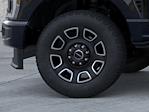 New 2025 Ford F-350 Crew Cab 4WD SRW Pickup for sale #FN6450 - photo 41
