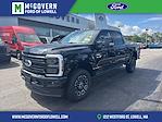 New 2025 Ford F-350 Platinum Crew Cab 4WD SRW Pickup for sale #FN6450 - photo 1