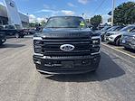 New 2025 Ford F-350 Platinum Crew Cab 4WD SRW Pickup for sale #FN6450 - photo 2