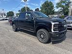 New 2025 Ford F-350 Platinum Crew Cab 4WD SRW Pickup for sale #FN6450 - photo 3