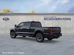 New 2025 Ford F-350 Crew Cab 4WD SRW Pickup for sale #FN6450 - photo 5