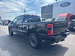 New 2025 Ford F-350 Platinum Crew Cab 4WD SRW Pickup for sale #FN6450 - photo 7