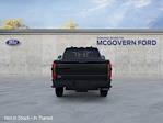 New 2025 Ford F-350 Crew Cab 4WD SRW Pickup for sale #FN6450 - photo 6