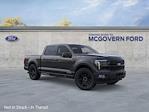 2025 Ford F-150 SuperCrew Cab 4WD Pickup for sale #FN6459 - photo 1