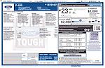 2025 Ford F-150 SuperCrew Cab 4WD Pickup for sale #FN6459 - photo 44
