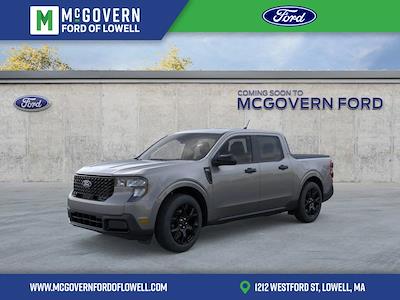 New 2025 Ford Maverick XLT SuperCrew Cab AWD Pickup for sale #FN6461 - photo 1