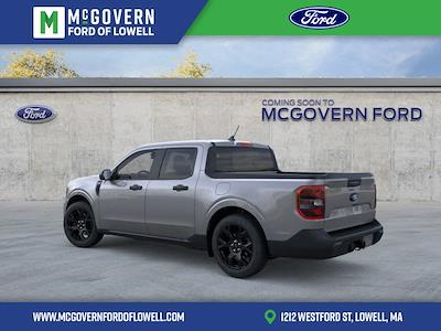 New 2025 Ford Maverick XLT SuperCrew Cab AWD Pickup for sale #FN6461 - photo 2