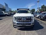 New 2025 Ford F-550 Super Cab 4WD Dejana Truck & Utility Equipment Dump Truck for sale #FN6463 - photo 4