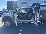 New 2025 Ford F-550 Super Cab 4WD Dejana Truck & Utility Equipment Dump Truck for sale #FN6463 - photo 21