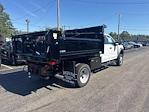 New 2025 Ford F-550 Super Cab 4WD Dejana Truck & Utility Equipment Dump Truck for sale #FN6463 - photo 2