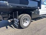 New 2025 Ford F-550 Super Cab 4WD Dejana Truck & Utility Equipment Dump Truck for sale #FN6463 - photo 6