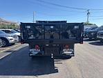 New 2025 Ford F-550 Super Cab 4WD Dejana Truck & Utility Equipment Dump Truck for sale #FN6463 - photo 7