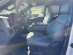 New 2025 Ford F-550 Super Cab 4WD Dejana Truck & Utility Equipment Dump Truck for sale #FN6463 - photo 34