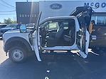 New 2025 Ford F-550 Super Cab 4WD Dejana Truck & Utility Equipment Dump Truck for sale #FN6463 - photo 43