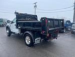 2017 Ford F-550 Regular Cab DRW 4WD Cab Chassis for sale #FN6463A - photo 3