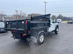 2017 Ford F-550 Regular Cab DRW 4WD Cab Chassis for sale #FN6463A - photo 5